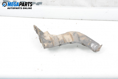 Държач броня за Seat Ibiza III Hatchback (02.2002 - 11.2009), хечбек, позиция: задна, лява