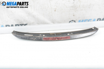 Спойлер за Seat Ibiza III Hatchback (02.2002 - 11.2009), хечбек