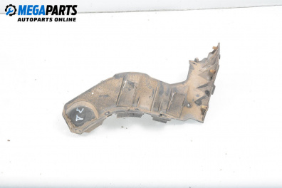 Държач броня за Seat Ibiza III Hatchback (02.2002 - 11.2009), хечбек, позиция: задна, дясна