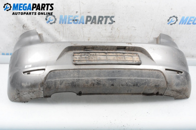 Задна броня за Seat Ibiza III Hatchback (02.2002 - 11.2009), хечбек