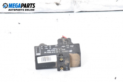 Реле перка за Seat Ibiza III Hatchback (02.2002 - 11.2009) 1.4 16V, № 1J0919506M