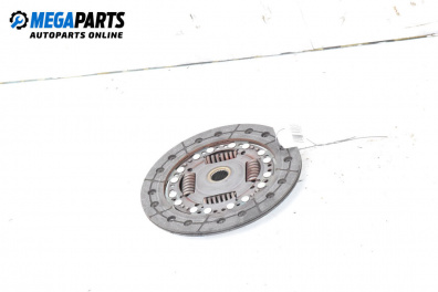 Феродов диск за Seat Ibiza III Hatchback (02.2002 - 11.2009) 1.4 16V, 75 к.с.