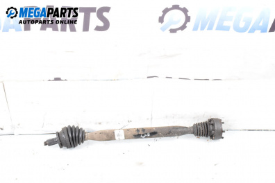 Полуоска за Seat Ibiza III Hatchback (02.2002 - 11.2009) 1.4 16V, 75 к.с., позиция: предна, дясна