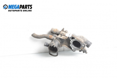 Корпус на термостат за Seat Ibiza III Hatchback (02.2002 - 11.2009) 1.4 16V, 75 к.с.