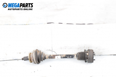 Полуоска за Seat Ibiza III Hatchback (02.2002 - 11.2009) 1.4 16V, 75 к.с., позиция: предна, лява