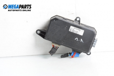 Модул врата за Lancia Musa Minivan (10.2004 - 09.2012)