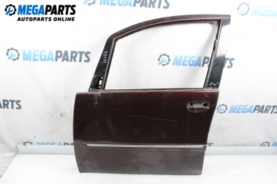 Врата за Lancia Musa Minivan (10.2004 - 09.2012), 4+1 вр., миниван, позиция: предна, лява