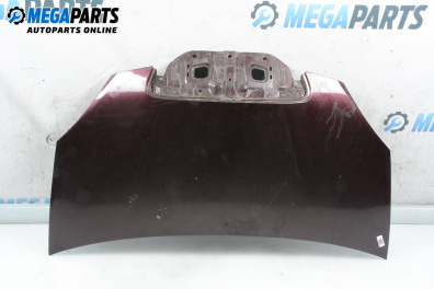 Преден капак за Lancia Musa Minivan (10.2004 - 09.2012), 4+1 вр., миниван, позиция: предна