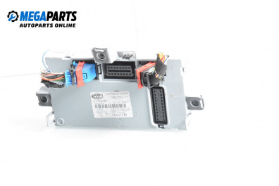 BSI модул за Lancia Musa Minivan (10.2004 - 09.2012), № 51754987