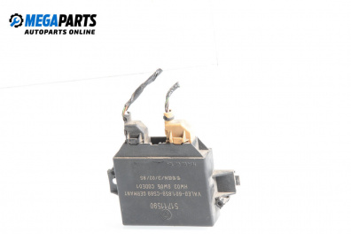 Модул парктроник за Lancia Musa Minivan (10.2004 - 09.2012), №  601.859-CODE01