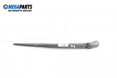 Рамо задна чистачка за Lancia Musa Minivan (10.2004 - 09.2012), позиция: задна