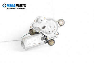 Ел. мотор за чистачките за Lancia Musa Minivan (10.2004 - 09.2012), миниван, позиция: задна