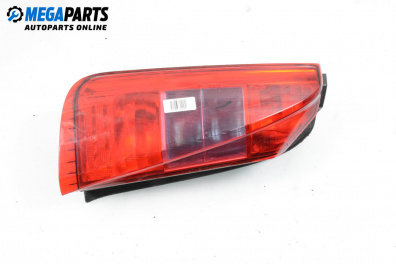 Стоп за Lancia Musa Minivan (10.2004 - 09.2012), миниван, позиция: лява
