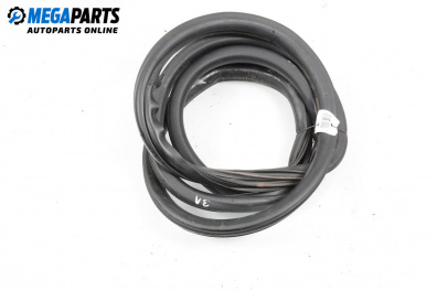 Уплътнение за врата за Lancia Musa Minivan (10.2004 - 09.2012), 4+1 вр., миниван, позиция: задна, лява