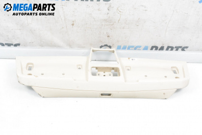 Интериорна пластмаса за Lancia Musa Minivan (10.2004 - 09.2012), 4+1 вр., миниван, позиция: предна