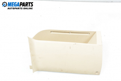 Интериорна пластмаса за Lancia Musa Minivan (10.2004 - 09.2012), 4+1 вр., миниван, позиция: предна