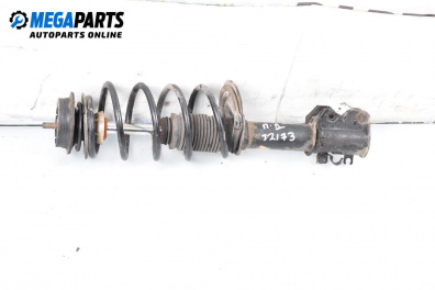 Макферсон за Lancia Musa Minivan (10.2004 - 09.2012), миниван, позиция: предна, дясна