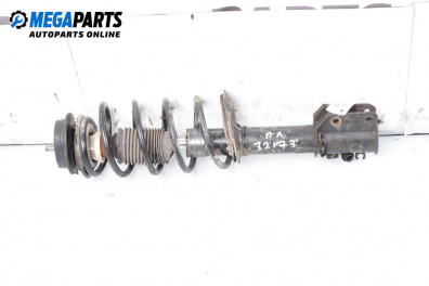 Макферсон за Lancia Musa Minivan (10.2004 - 09.2012), миниван, позиция: предна, лява