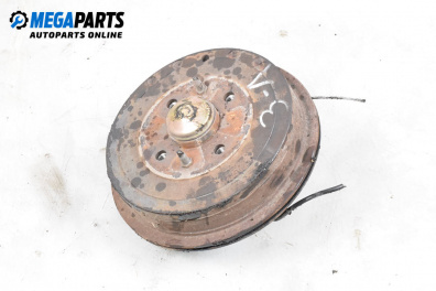 Шенкел главина за Lancia Musa Minivan (10.2004 - 09.2012), позиция: задна, лява