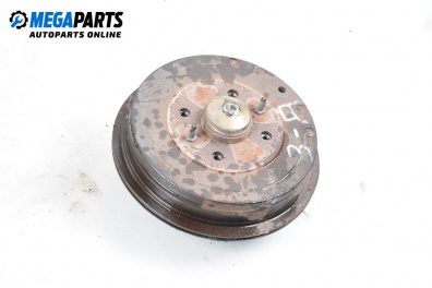 Шенкел главина за Lancia Musa Minivan (10.2004 - 09.2012), позиция: задна, дясна