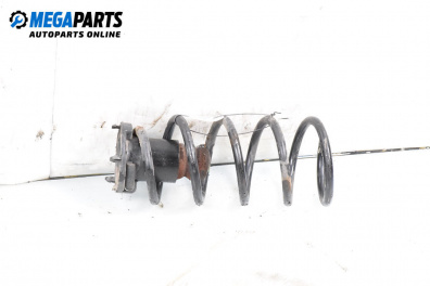 Пружина за ходова част за Lancia Musa Minivan (10.2004 - 09.2012), миниван, позиция: задна