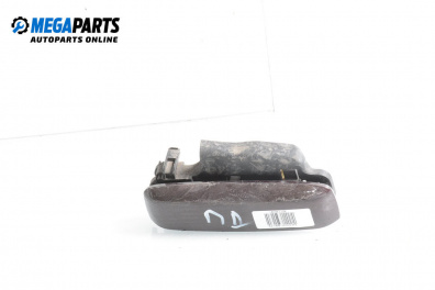 Външна дръжка за Lancia Musa Minivan (10.2004 - 09.2012), 4+1 вр., миниван, позиция: предна, дясна