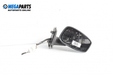 Огледало за Lancia Musa Minivan (10.2004 - 09.2012), 4+1 вр., миниван, позиция: дясна