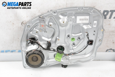 Механизъм ел. стъкло за Lancia Musa Minivan (10.2004 - 09.2012), 4+1 вр., миниван, позиция: предна, дясна