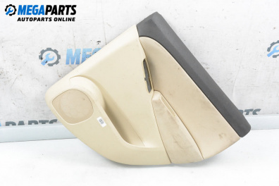 Кора врата за Lancia Musa Minivan (10.2004 - 09.2012), 4+1 вр., миниван, позиция: задна, дясна