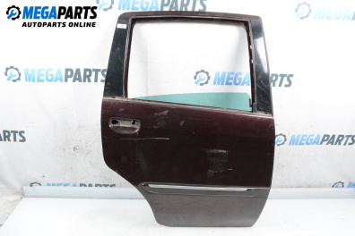 Врата за Lancia Musa Minivan (10.2004 - 09.2012), 4+1 вр., миниван, позиция: задна, дясна