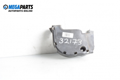 Пластмасов капак за Lancia Musa Minivan (10.2004 - 09.2012), 4+1 вр., миниван