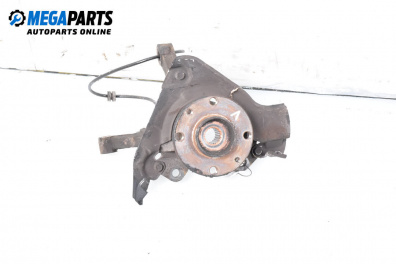 Шенкел главина за Lancia Musa Minivan (10.2004 - 09.2012), позиция: предна, лява