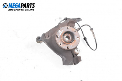 Шенкел главина за Lancia Musa Minivan (10.2004 - 09.2012), позиция: предна, дясна