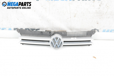 Решетка за Volkswagen Golf IV Hatchback (08.1997 - 06.2005), хечбек, позиция: предна