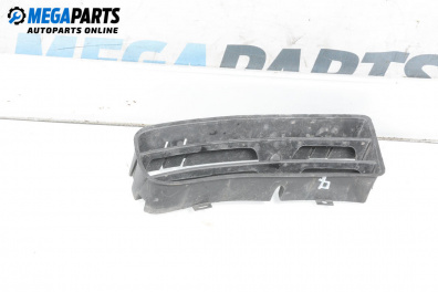 Решетка в броня за Volkswagen Golf IV Hatchback (08.1997 - 06.2005), хечбек, позиция: предна