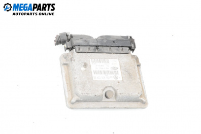 Компютър двигател за Volkswagen Golf IV Hatchback (08.1997 - 06.2005) 1.6 16V, 105 к.с.