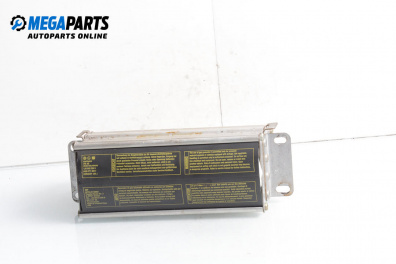 Airbag за Volkswagen Golf IV Hatchback (08.1997 - 06.2005), 4+1 вр., хечбек, позиция: предна