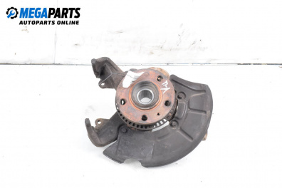 Шенкел главина за Volkswagen Golf IV Hatchback (08.1997 - 06.2005), позиция: предна, лява