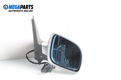 Огледало за Volkswagen Golf IV Hatchback (08.1997 - 06.2005), 4+1 вр., хечбек, позиция: дясна