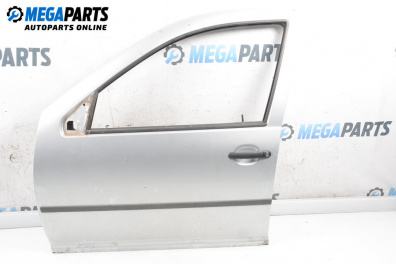Врата за Volkswagen Golf IV Hatchback (08.1997 - 06.2005), 4+1 вр., хечбек, позиция: предна, лява