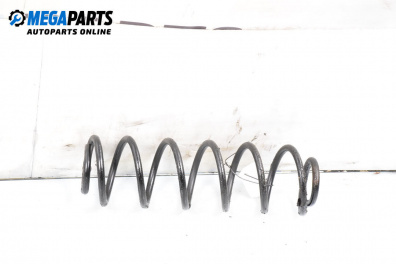 Пружина за ходова част за Volkswagen Golf IV Hatchback (08.1997 - 06.2005), хечбек, позиция: задна