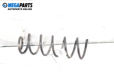 Пружина за ходова част за Volkswagen Golf IV Hatchback (08.1997 - 06.2005), хечбек, позиция: задна