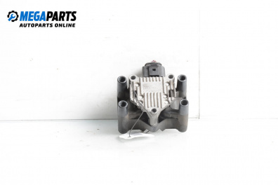 Запалителна бобина за Volkswagen Golf IV Hatchback (08.1997 - 06.2005) 1.6 16V, 105 к.с.