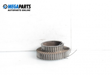 Ремъчна шайба за Volkswagen Golf IV Hatchback (08.1997 - 06.2005) 1.6 16V, 105 к.с.