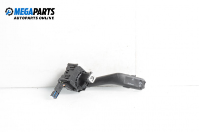 Лостче за чистачки за Volkswagen Touran Minivan I (02.2003 - 05.2010)