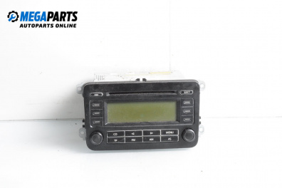 CD плеър за Volkswagen Touran Minivan I (02.2003 - 05.2010)