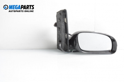 Огледало за Volkswagen Touran Minivan I (02.2003 - 05.2010), 4+1 вр., хечбек, позиция: дясна