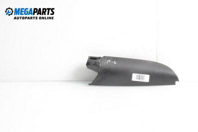 Интериорна пластмаса за Volkswagen Touran Minivan I (02.2003 - 05.2010), 4+1 вр., хечбек, позиция: дясна