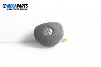 Airbag за Volkswagen Touran Minivan I (02.2003 - 05.2010), 4+1 вр., хечбек, позиция: предна