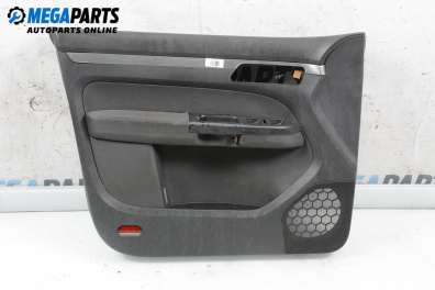 Кора врата за Volkswagen Touran Minivan I (02.2003 - 05.2010), 4+1 вр., хечбек, позиция: предна, лява